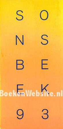 Sonsbeek 93 1