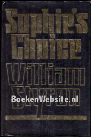 Sophie's Choice Sophie's Choice