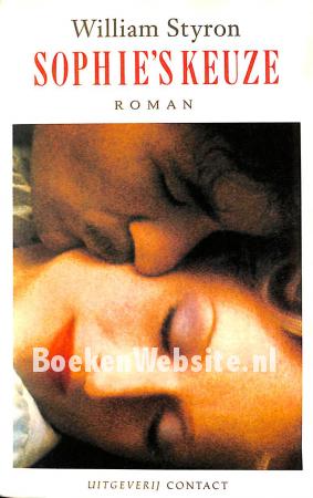 Sophie's Keuze