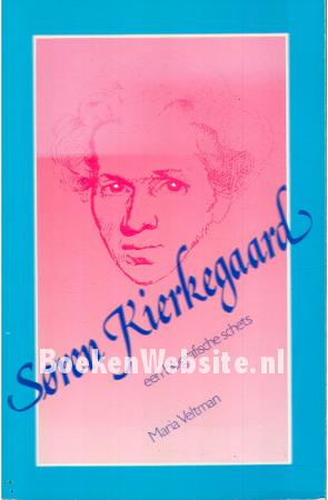 Soren Kierkegaard