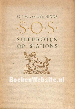 S.O.S. sleepboten op stations