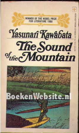The Sound of the Mountain The Sound of the Mountain