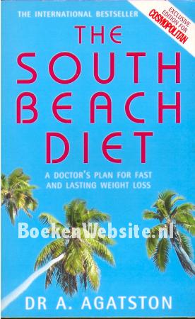The South Beach Diet