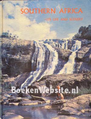 Southern Africa, its Life and Scenery Southern Africa, its Life and Scenery