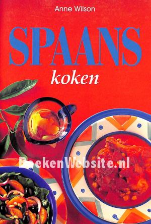 Spaans koken