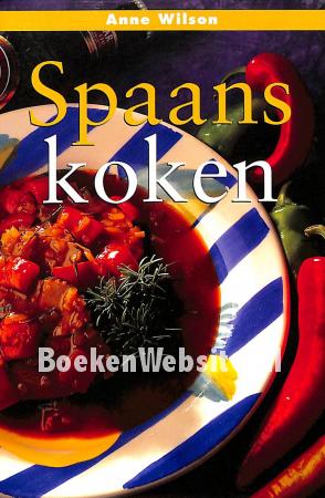 Spaans koken