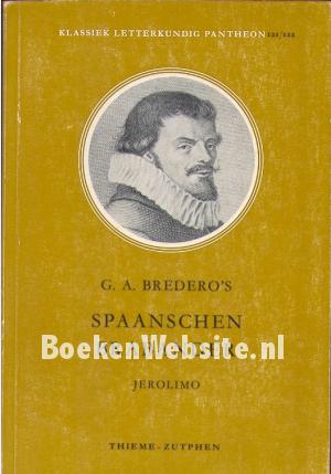 Spaanschen Brabander