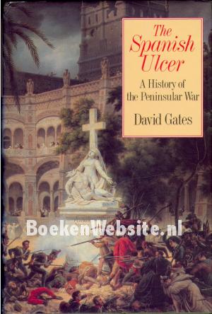 The Spanish Ulcer The Spanish Ulcer