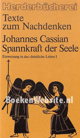 Spannkraft der Seele