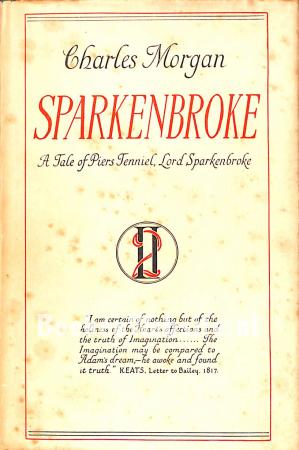 Sparkenbroke