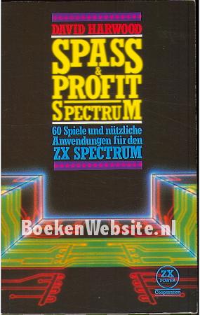 Spass & Profit Spectrum