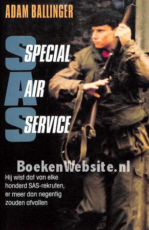 Special Air Service Special Air Service