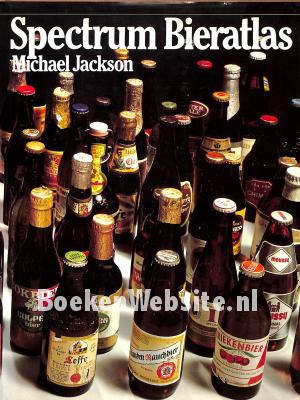 Spectrum Bieratlas Spectrum Bieratlas