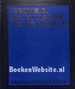 Spectrum Encyclopedie van de Wereld 1