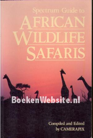 Spectrum Guide to African Wildlife Safaris