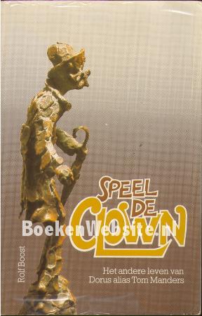 Speel de Clown Speel de Clown