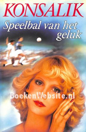 Speelbal van het geluk