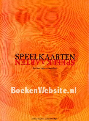 Speelkaarten Speelkaarten