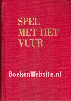 Spel met het vuur