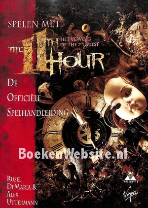 Spelen met The 11th Hour