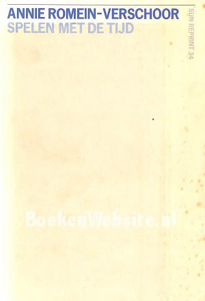 Spelen met de tijd