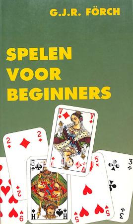 Spelen voor beginners