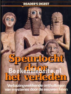 Speurtocht door het verleden