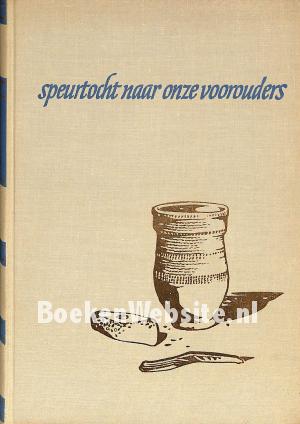 Speurtocht naar onze voorouders