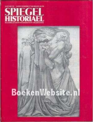 Spiegel Historiael 1985-01