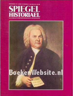 Spiegel Historiael 1985-12
