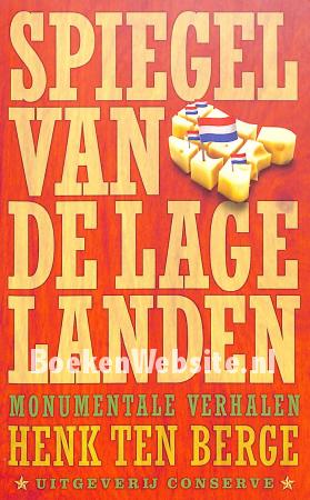 Spiegel van de Lage Landen
