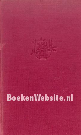 Spiegel van de Nederlandse poezie door alle eeuwen