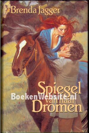 Spiegel van haar Dromen