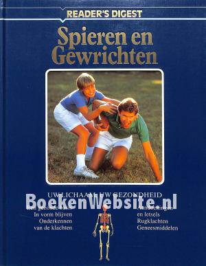 Spieren en gewrichten