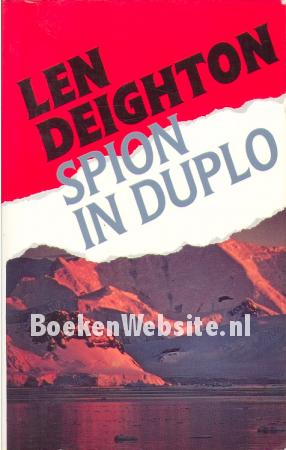 Spion in duplo Spion in duplo
