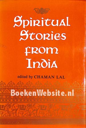 Spiritual Stories from India
