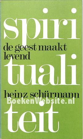 Spiritualiteit