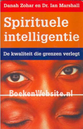 Spirituele intelligentie