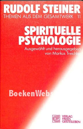 Spirituelle Psychologie