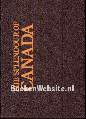 The Splendour of Canada