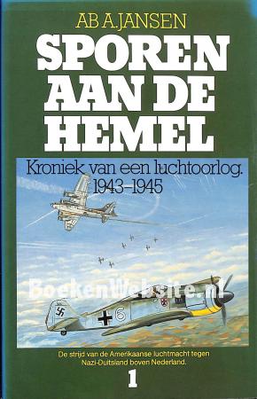 Sporen aan de hemel 1