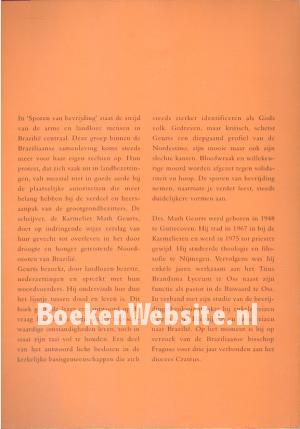 Sporen van bevrijding