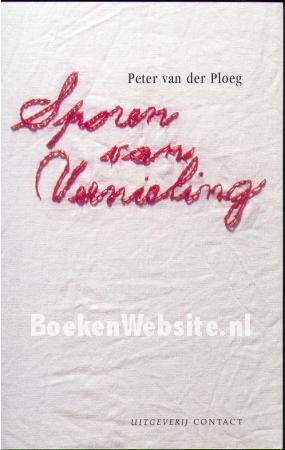 Sporen van vernieling Sporen van vernieling