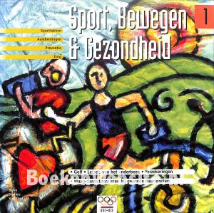 Sport, bewegen & gezondheid 1