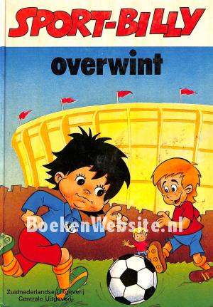 Sport-Billy overwint Sport-Billy overwint