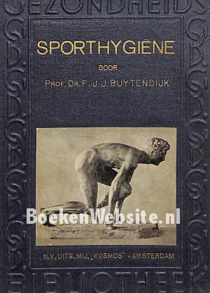 Sporthygiene
