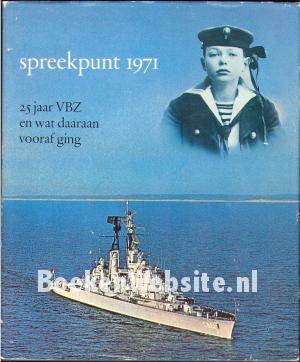 Spreekpunt 1971