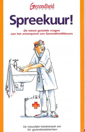 Spreekuur! Spreekuur!