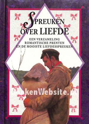 Spreuken over liefde Spreuken over liefde