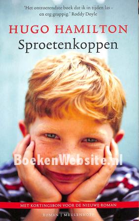 Sproetenkoppen Sproetenkoppen